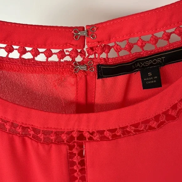 Size S top - Picture 5 of 5